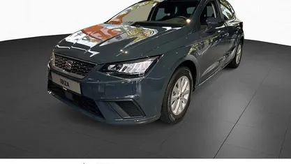 Gebraucht 2025 Seat Ibiza Style Limousine | 20.490 € (Guter Preis)
