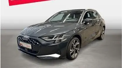 Gebraucht Audi A3 Advanced 116 PS (85 kW) 2025 Limousine