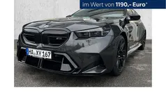 Gebraucht 2025 BMW M5 Performance Kombi | 139.999 € (Fairer Preis)