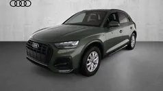 Gebraucht 2024 Audi Q5 Advanced SUV | 45.968 € (Guter Preis)
