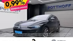Schwarz Gebraucht 2024 VW ID.7 Pro Limousine | 51.977 € (Fairer Preis)