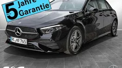 Gebraucht 2024 Mercedes A200 AMG Limousine | 32.930 € (Fairer Preis)