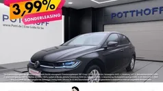 Gebraucht 2024 VW Polo Style Limousine | 20.777 € (Guter Preis)