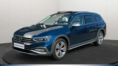 VW Passat Alltrack