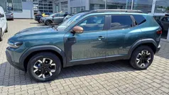 Safarigrüngrau Neu 2025 Dacia Duster Extreme SUV | 26.980 € (Guter Preis)