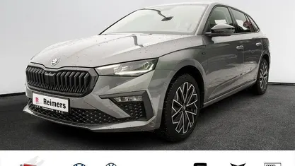 Gebraucht 2025 Skoda Scala Tour Kleinwagen | 26.990 € (Fairer Preis)
