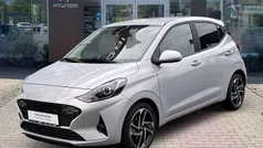 Lumen grey Gebraucht 2024 Hyundai i10 Prime Kleinwagen | 18.499 € (Fairer Preis)