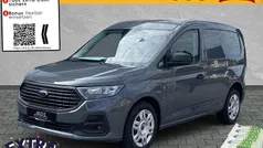 Comet grey Neu 2025 Ford Transit Trend Limousine | 36.550 € (Fairer Preis)