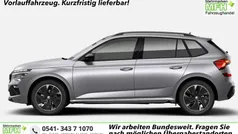 Gebraucht 2025 Skoda Kamiq Monte Carlo SUV | 31.765 € (Fairer Preis)