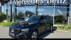 Nachtschwarz unilack Gebraucht 2024 Mercedes GLB200 Progressive SUV | 44.950 € (Fairer Preis)