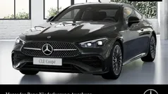 Gebraucht 2025 Mercedes CLE300 AMG Coupé | 62.900 € (Fairer Preis)