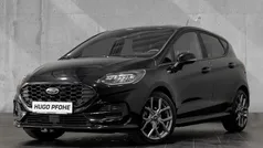 Gebraucht 2024 Ford Fiesta ST-Line X Kleinwagen | 20.850 € (Fairer Preis)
