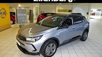 Gebraucht 2024 Opel Grandland X SUV | 26.690 € (Fairer Preis)