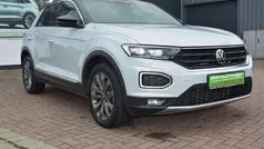 Gebraucht 2021 VW T-Roc Sport SUV | 23.900 € (Guter Preis)