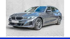 Gebraucht 2023 BMW 330 Performance Kombi | 39.990 € (Fairer Preis)