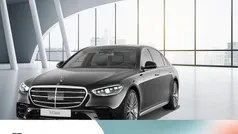 Gebraucht 2021 Mercedes S400 AMG line Limousine | 84.950 €