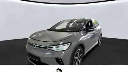 Gebraucht VW ID.5 GTX 219 kW (299 PS) 2023 Grau SUV