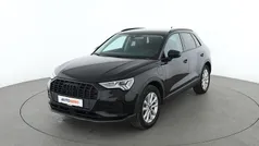 Schwarz Gebraucht 2023 Audi Q3 Ambiente SUV | 33.160 € (Fairer Preis)