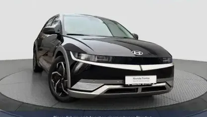 Occasion Hyundai Ioniq 5 Techniq 160 kW (218 PK) 2021 Zwart SUV
