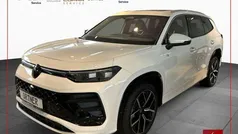 Gebraucht 2025 VW Tayron R-line SUV | 56.790 € (Superpreis)