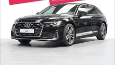 Gebraucht 2025 Audi A6 S-Line Kombi | 54.960 € (Guter Preis)