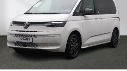 Gebraucht VW Multivan Life 150 PS (110 kW) 2026 Weiß Van / Kleinbus