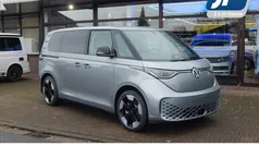 Gebraucht 2022 VW ID. Buzz Pro Van | 78.202 €