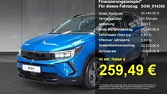 Gebraucht 2023 Opel Grandland X GS Line SUV | 24.440 € (Guter Preis)