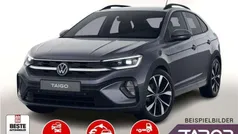 VW Taigo