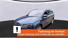 Gebraucht 2021 Skoda Karoq Clever SUV | 27.750 € (Fairer Preis)