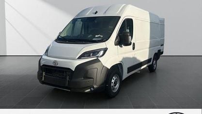 Neu Toyota Proace 140 PS (102 kW) 2025 Van / Kleinbus