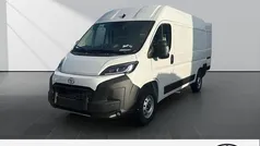 Neu 2025 Toyota Proace Van / Kleinbus | 35.990 € (Fairer Preis)