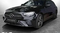 Gebraucht 2022 Mercedes E300 AMG Kombi | 34.660 € (Fairer Preis)
