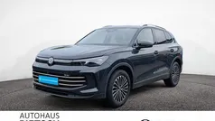Gebraucht 2024 VW Tiguan Elegance SUV | 39.940 € (Fairer Preis)