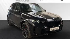 Saphirschwarz Gebraucht 2025 BMW X5 M Sport SUV | 96.800 € (Superpreis)