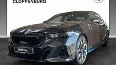 Gebraucht 2024 BMW i5 M Sport Limousine | 71.275 €