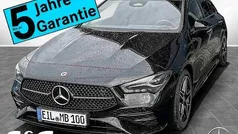 Unilack nachtschwarz Gebraucht 2024 Mercedes CLA200 Shooting Brake AMG Kombi | 33.799 € (Fairer Preis)