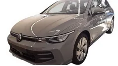 Gebraucht 2024 VW Golf VIII Life Limousine | 26.470 € (Fairer Preis)