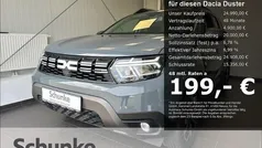 Gebraucht 2024 Dacia Duster Journey SUV | 24.990 € (Fairer Preis)