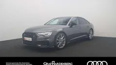 Daytonagrau perleffekt Gebraucht 2024 Audi S6 Ambiente Limousine | 58.980 € (Superpreis)