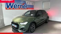 Grün Neu 2024 Audi A1 Ambiente Kleinwagen | 31.270 € (Fairer Preis)
