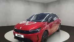 Kiss rot (metallic) Neu 2025 Opel Corsa Limousine | 21.250 € (Fairer Preis)