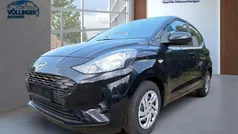 Gebraucht 2024 Hyundai i10 Select Kleinwagen | 16.090 € (Fairer Preis)