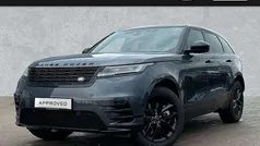 Blau Neu 2024 Land Rover Range Rover Velar SE Dynamic SUV | 79.990 € (Fairer Preis)