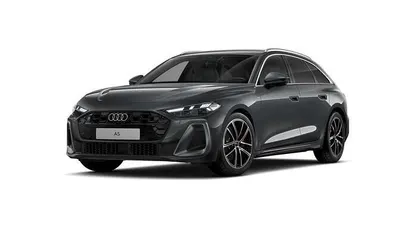 Gebraucht 2025 Audi A5 Sport Kombi | 49.420 € (Guter Preis)