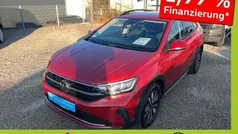 Gebraucht 2023 VW Taigo Move SUV | 21.420 € (Guter Preis)