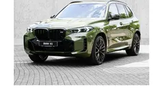 Gebraucht 2025 BMW X5 M Sport SUV | 139.799 €
