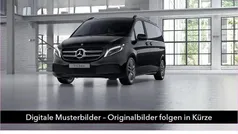 Gebraucht 2017 Mercedes V250 Avantgarde Van / Kleinbus | 38.950 € (Guter Preis)