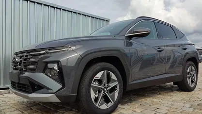 Gebraucht Hyundai Tucson GO! 150 PS (110 kW) 2025 SUV