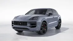 Arktikgrau Gebraucht 2025 Porsche Cayenne GTS SUV | 161.632 € (Superpreis)